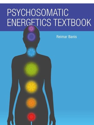 cover image of Psychosomatic Energetics Textbook